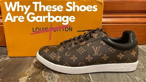 louis vuitton run away sneaker real vs fake|Louis Vuitton runaway sneakers price.